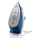 Kenwood 2600w Steam Iron, Blue STP75.000WB