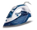 Kenwood 2600w Steam Iron, Blue STP75.000WB