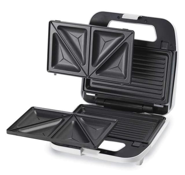 سخان السندوتشات المنزلي كينوود 750 واط Kenwood Sandwich Maker