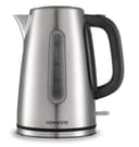 Kenwood 3000w Kettle, Metal - ZJM11.000SS