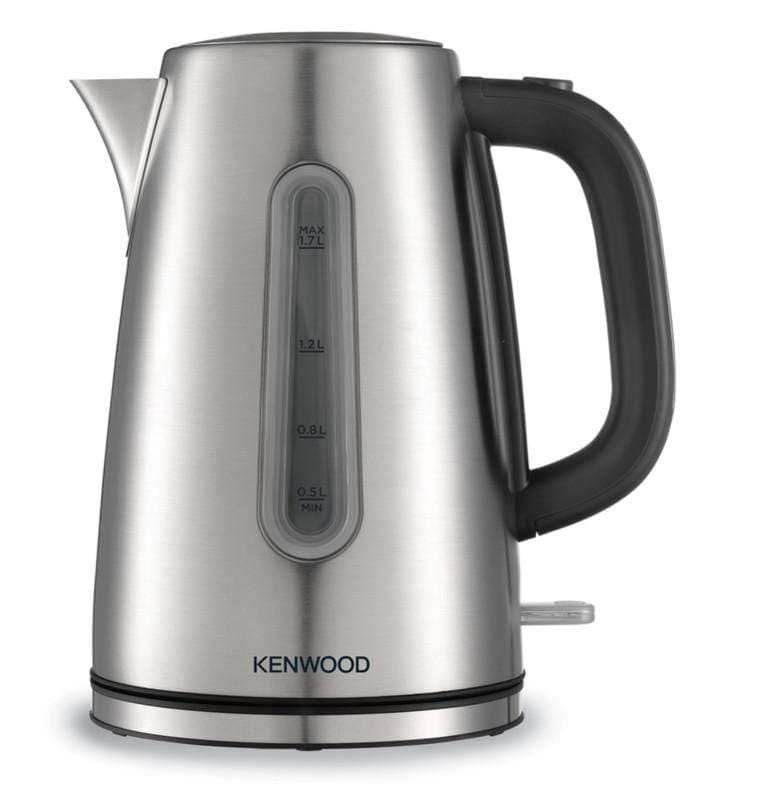 Kenwood 3000w Kettle, Metal - ZJM11.000SS