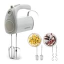 خلاط يدوي كهربائي 300 واط كينوود Kenwood Hand Mixer