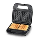 سخان ساندوتش كينوود 750 واط 3 في 1 KENWOOD 3IN 1 SANDWICH MAKER