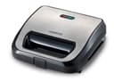 سخان ساندوتش كينوود 750 واط 3 في 1 KENWOOD 3IN 1 SANDWICH MAKER