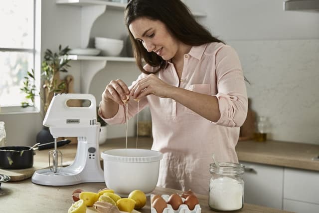 عجانة كهربائية كينوود 3.4 لتر Kenwood Stand Mixer