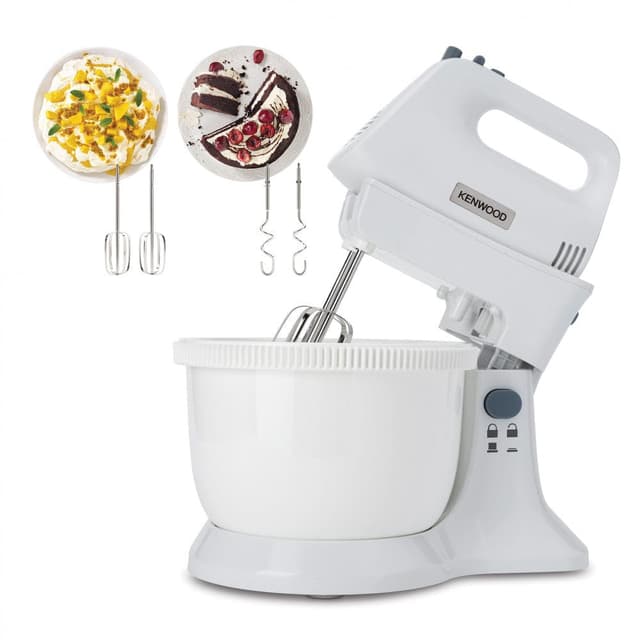 عجانة كهربائية كينوود 3.4 لتر Kenwood Stand Mixer