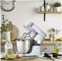 عجانه كينوود كبيره 6.7 لتر مع 4 ملحقات Kenwood Kitchen Machine - SW1hZ2U6MTU1ODkyOQ==