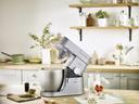 عجانه كينوود كبيره 6.7 لتر مع 4 ملحقات Kenwood Kitchen Machine - SW1hZ2U6MTU1ODkzNQ==