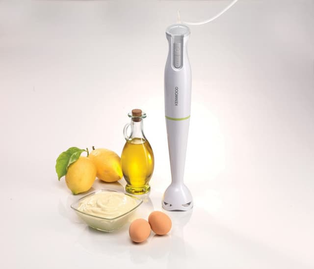 خلاط هاند بلندر كهربائي 600 واط كينوود Kenwood Hand Blender