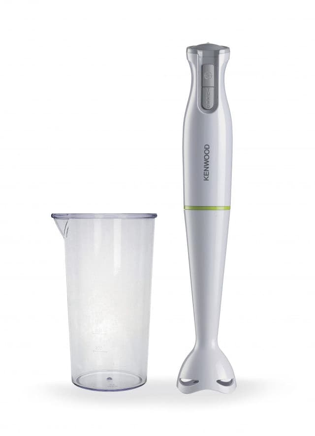 خلاط هاند بلندر كهربائي 600 واط كينوود Kenwood Hand Blender