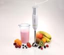 خلاط هاند بلندر كينوود 600 واط Kenwood Metal Hand Blender