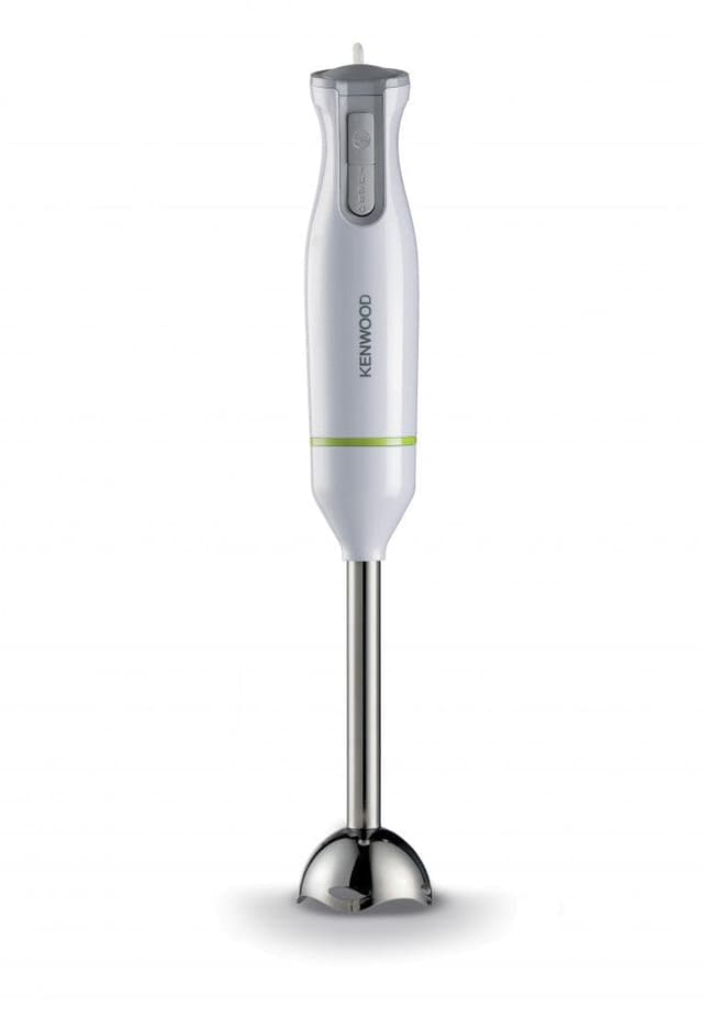 خلاط هاند بلندر كينوود 600 واط Kenwood Metal Hand Blender