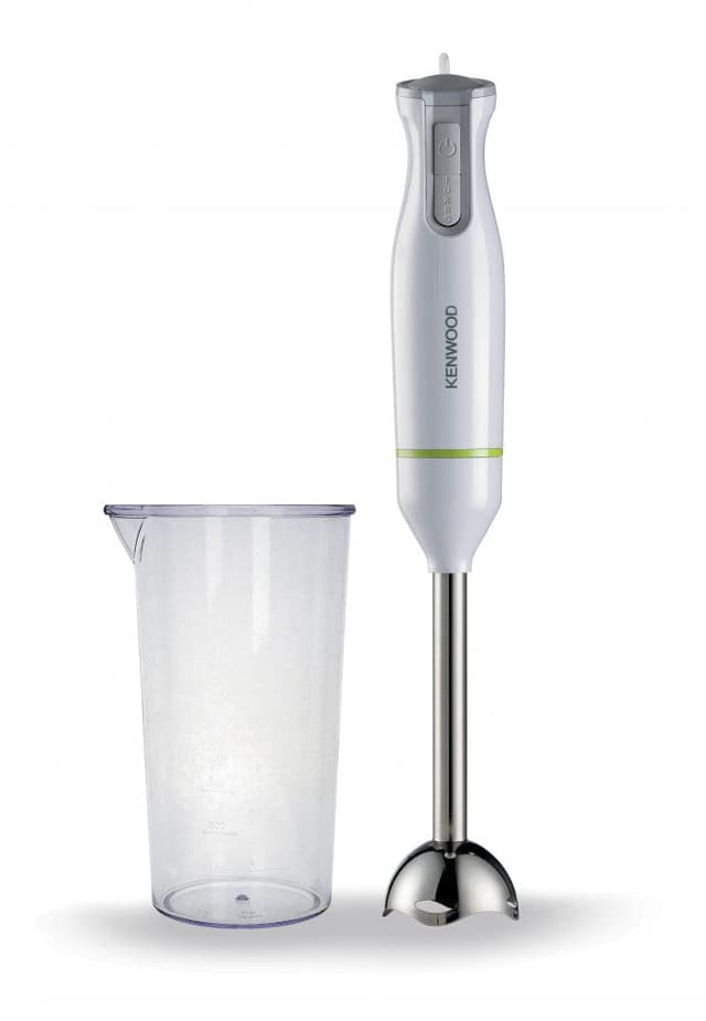 خلاط هاند بلندر كينوود 600 واط Kenwood Metal Hand Blender