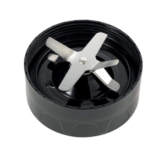 Kenwood 600w Blender  Black/Silver BSP70.180SI