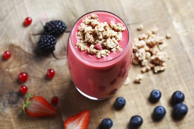 Kenwood 600w Blender  Black/Silver BSP70.180SI