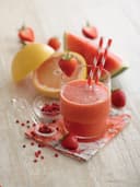 Kenwood 600w Blender  Black/Silver BSP70.180SI