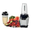 Kenwood 600w Blender  Black/Silver BSP70.180SI