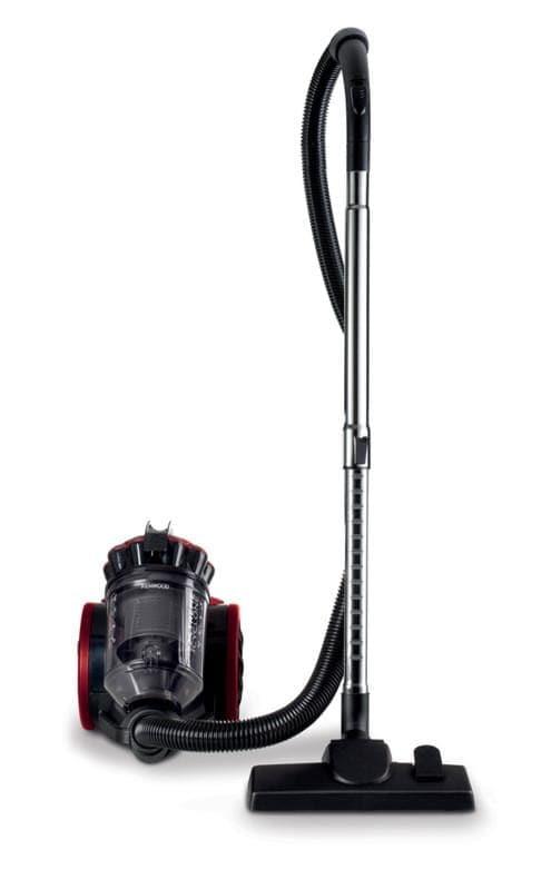 Kenwood Bagless Vacuum Cleaner , 3l, 2000w, VBP70.000BR - SW1hZ2U6MTU3MTYzMg==