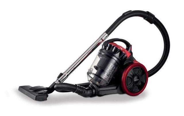 Kenwood Bagless Vacuum Cleaner , 3l, 2000w, VBP70.000BR - SW1hZ2U6MTU3MTYzMA==