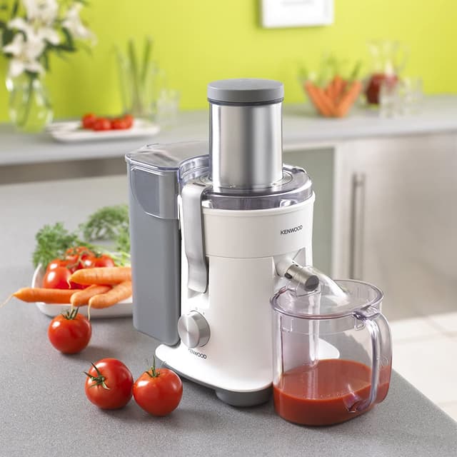 عصارة كينوود 3 لتر Kenwood Centrifugal Juice
