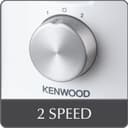 عصارة كينوود 3 لتر Kenwood Centrifugal Juice
