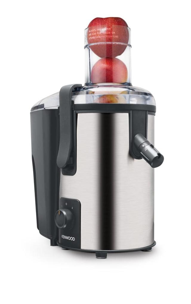 عصارة بطيئة كينوود 2.5 لتر Kenwood Centrifugal Juicer - SW1hZ2U6MTU3MDkwOA==