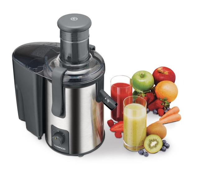 عصارة بطيئة كينوود 2.5 لتر Kenwood Centrifugal Juicer - SW1hZ2U6MTU3MDkxMA==