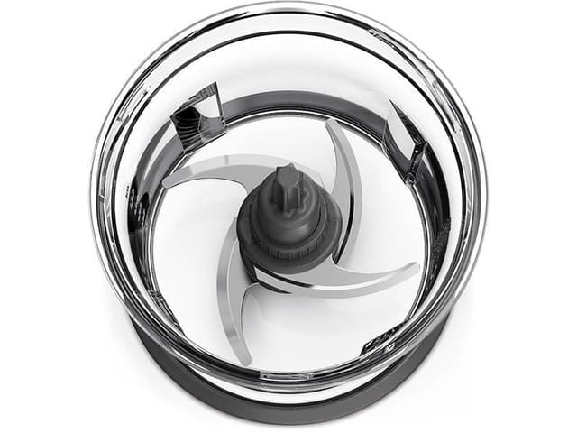 Kenwood Chopper With Extra Bowl CHP61.200WH