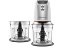Kenwood Chopper With Extra Bowl CHP61.200WH