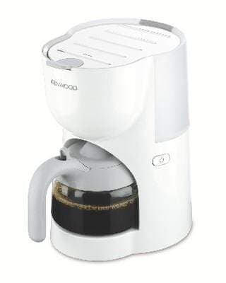 ماكينة تحضير القهوة 1.6 لتر كينوود Kenwood Drip Coffee Machine