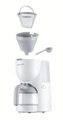 ماكينة تحضير القهوة 1.6 لتر كينوود Kenwood Drip Coffee Machine