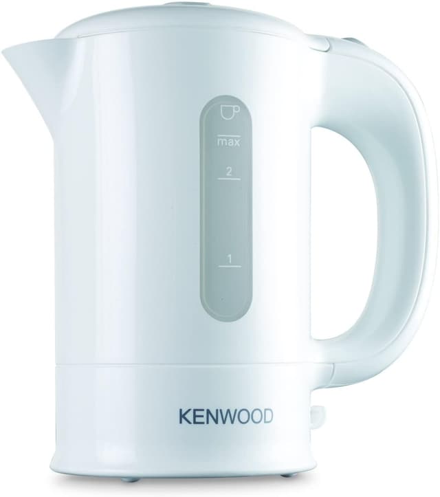 Kenwood Electric Travel Kettle JKP250