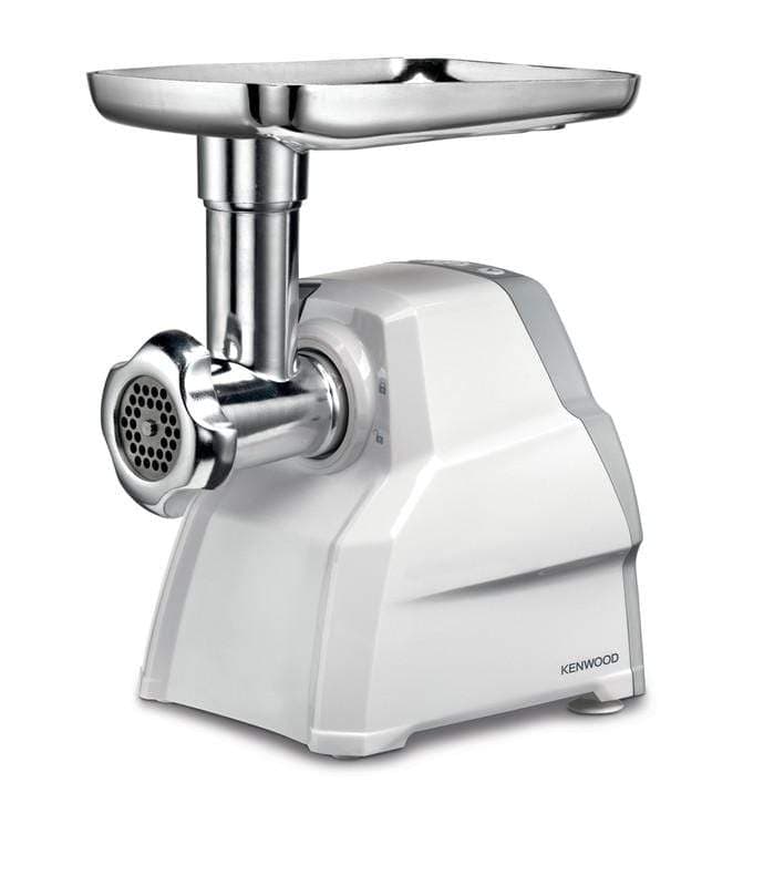 Kenwood Food/Meat Mincer White, MGP40.000WH