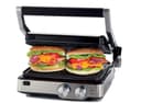 شواية كهربائية كبس كينوود 2000 واط Kenwood Health Grill