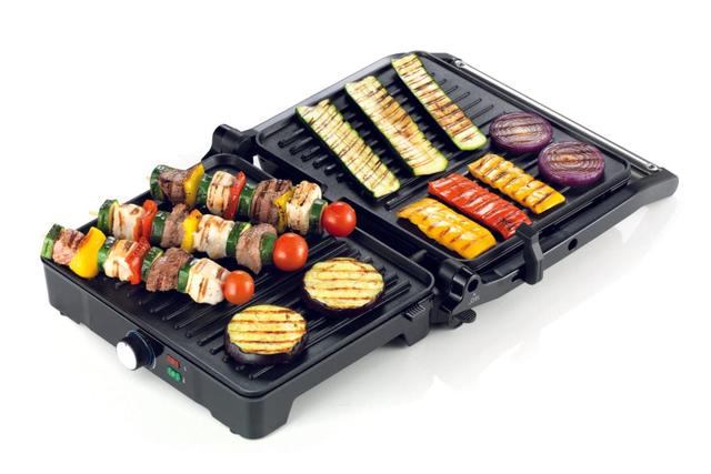 شواية كهربائية كينوود 2000 واط Kenwood Health Grill - SW1hZ2U6MTU3MzUwMw==