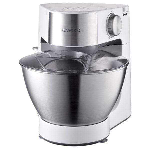 عجانة كهربائية كيتشن ماشين 4.3 لتر مع 6 ملحقات Kenwood Kitchen machine