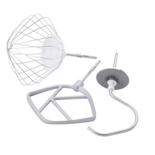 عجانة كهربائية كيتشن ماشين 4.3 لتر مع 6 ملحقات Kenwood Kitchen machine