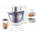 عجانة كهربائية كيتشن ماشين 4.3 لتر مع 6 ملحقات Kenwood Kitchen machine