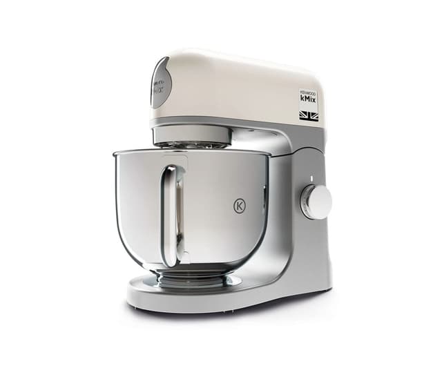 عجانة كهربائية كبيرة 5 لتر كينوود Kenwood kMix Stand mixer