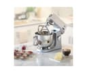 عجانة كهربائية كبيرة 5 لتر كينوود Kenwood kMix Stand mixer