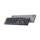 Keychron K2SE ANSI Full Size Layout 104 Key , Brown Switch RGB Gateron Mechanical Wireless - SW1hZ2U6MTYyMzEwMg==