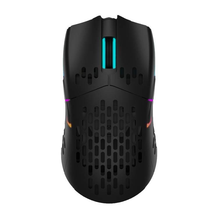 Keychron M1 Optical Wired Mouse - Black