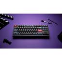 Keychron Q3 QMK Custom Hot-Swappable Gateron G-PRO Mechanical Keyboard With Red Switch & RGB - SW1hZ2U6MTYyMjgyNQ==