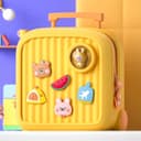 شنط سفر اطفال صغيرة بيكوسيسي كي 33 Picocici K33 Kids Travel Backpack