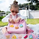 شنط سفر اطفال صغيرة بيكوسيسي كي 33 Picocici K33 Kids Travel Backpack