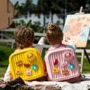 شنط سفر اطفال صغيرة بيكوسيسي كي 33 Picocici K33 Kids Travel Backpack