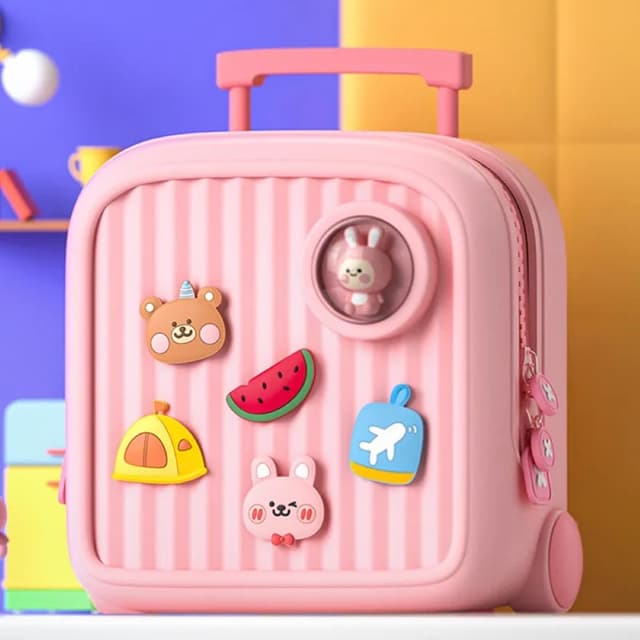 شنط سفر اطفال صغيرة بيكوسيسي كي 33 Picocici K33 Kids Travel Backpack