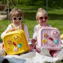 شنط سفر اطفال صغيرة بيكوسيسي كي 33 Picocici K33 Kids Travel Backpack