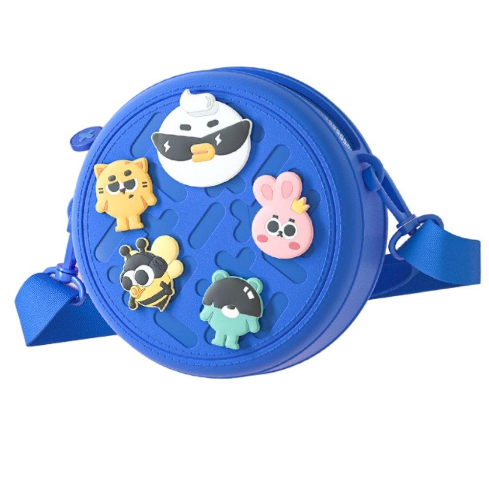 شنطه كتف للاطفال صغيرة بيكوسيسي كي 36 Picocici K36 Kids Round Bag