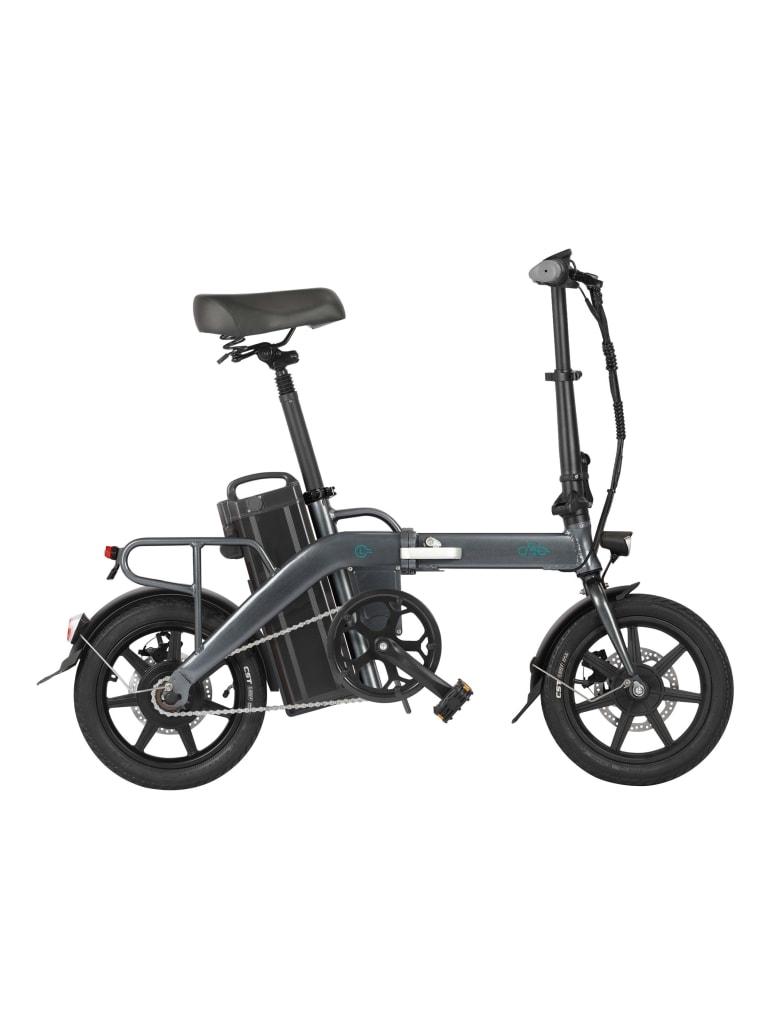 Fiido L3 Folding E-Bike | Gray